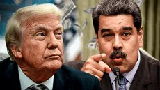 El aumento de Trump a 50 millones para capturar a Maduro es "un acto simbólico", según experta