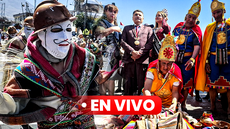 485 Aniversario de Arequipa EN VIVO: desvíos y calles cerradas por el Corso de la Amistad 2025, cronograma de actividades y campeonatos