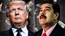 Gobierno de Trump incauta bienes de Maduro de más de US$700 millones