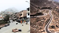 Pasamayito, la millonaria obra que acumula muertes y accidentes a 3 años de apertura