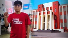 Genio de 17 años de SJL logró primer puesto de la UNI: este fue su método de estudio