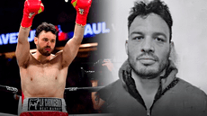 Deportan a boxeador arrestado en México por "vínculo" con Cártel de Sinaloa