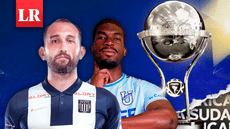 ¿A qué hora juega Alianza Lima vs U. Católica HOY por la Copa Sudamericana?