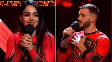 Onelia Molina confiesa su deseo de ser madre a los 30 años y no coincide con la postura de Mario Irivarren: ''Son diferentes maneras de pensar''