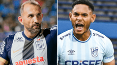 Alianza Lima vs U. Católica EN VIVO HOY: alineaciones confirmadas del partido por Copa Sudamericana 2025