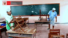 Pronied lanza plataforma digital para acelerar proyectos de colegios en Perú: conoce el SIAT