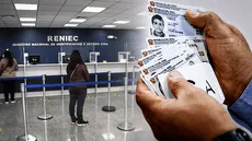 DNI electrónico gratuito en agosto 2025, vía Reniec: requisitos, quiénes acceden y en qué regiones