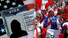 Embajada de EEUU confirma que peruanos serán exonerados de entrevista para visas de no inmigrantes en estos casos desde el 2 de septiembre