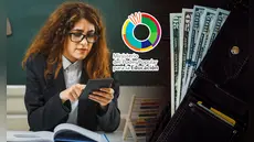 Pagos MPPE 2025: monto del Cestaticket, quién cobra la segunda quincena