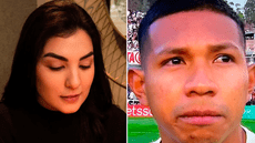 Ana Siucho comparte conmovedor mensaje tras las revelaciones de Edison Flores