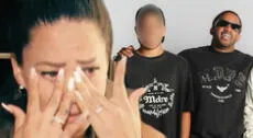Melissa Klug revela que Farfán arruinó los sueños de su hijo de estudiar en el extranjero