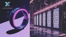 AxonDAO: el proyecto que quiere que ganes dinero con tus datos de salud
