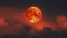 La luna de Sangre 'enrojecerá' los cielos en septiembre: ¿cuándo podrá verse este eclipse lunar total en Perú?