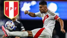 ¿Qué pasó con Carlos Zambrano y por qué el defensor de Alianza Lima no entrena con la selección peruana para el partido contra Uruguay?
