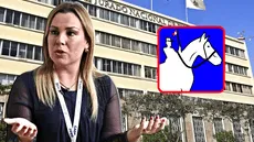 Alianza de Fiorella Molinelli participará en Elecciones 2026: JNE confirmó inscripción de 'Fuerza y Libertad'