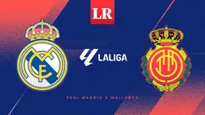 EN VIVO y por la tercera fecha de LaLiga: Real Madrid vs. RCD Mallorca desde el Santiago Bernabéu