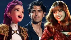 MTV Video Music Awards 2025 confirma nominados a mejor grupo y canción del verano: lista completa de los VMAs aquí