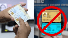 Reniec solo emitirá DNI eléctrónico: guía completa para obtenerlo y qué pasa si aún tienes el DNI azul vigente