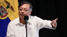 Petro rechaza envío de buques militares de EEUU a Venezuela: “No debemos alegrarnos con una invasión extranjera”