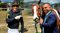 [TVES] Resultados 5y6 Hipódromo La Rinconada HOY, 31 de agosto: ganadores, resumen y órdenes de llegada de las carreras por la R33 vía INH EN VIVO