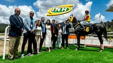 Cuánto pagó el 5y6 hoy, 31 de agosto, en La Rinconada: dividendos del INH para los cuadros con 6 aciertos, ganadores y nuevo monto sellado récord