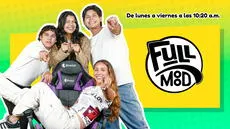 Los chismes más virales de TikTok | FullMood
