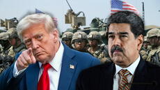 EEUU prepara ataques militares contra cárteles de droga en Venezuela, según CNN