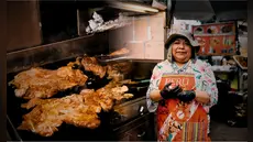 Es peruana, viajó a EEUU por miedo al terrorismo y ahora triunfa con un food truck en Nueva York