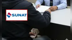 Si cobro con recibos por honorarios, ¿me sancionarían si no aporto a ONP o AFP?