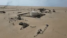El yacimiento más grande del mundo: el descubrimiento de millones de toneladas del ‘nuevo petróleo’ en Europa