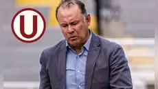 Reynoso lanza advertencia a jugadores de Melgar para el 2026: "Al que le alcance estará"