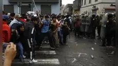Colectivos ciudadanos y jóvenes llaman a marcha contra Dina Boluarte y el Congreso para este 20 y 21 de septiembre
