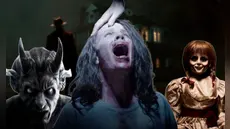 Cronología de ‘El Conjuro’: orden correcto para ver las películas y en qué plataforma de streaming están disponibles