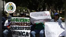 SUTEP rechaza nueva ley de AFP y anuncia respaldo a protestas juveniles