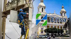 Corte de luz del 18 al 20 de septiembre en Lambayeque: revisa distritos y horarios afectados, según Ensa