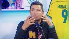 Reimond Manco lapida a Pedro Aquino tras inesperada derrota de Alianza Lima en el Torneo Clausura: "No es Erick Noriega"