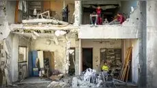 ONU denuncia que "se acumulan las pruebas" de un "genocidio" de Israel en Gaza y pide fin inmediato de masacre