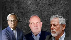Gustavo Gorriti denunciará a Rafael López Aliaga por incitación al asesinato: "Es una llamada a ello"