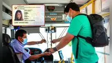 ¿El medio pasaje universitario aplica los sábados y domingos? Esto dice abogado peruano: "No es solo para el beneficio del estudiante"