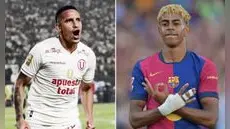 Revelan que el primer equipo de Barcelona de España enfrentaría a Universitario este 2025 en Perú: "Está avanzado"