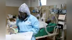 Casos de neumonía superan los 83.000 episodios y casi 2.000 muertes por baja cobertura de vacunación