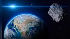 Un asteroide de 290 metros se acercará a la Tierra este 18 de septiembre: ¿a qué hora pasará y cómo verlo en vivo?