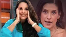 Rebeca Escribens revela futuro de Pía Copello en la TV: "Tengo información de primera mano"