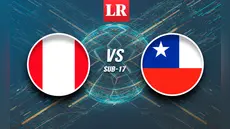 ¿A qué hora juega Perú vs Chile EN VIVO por la fecha 2 del Sudamericano de Vóley sub-17?