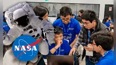 Hackatón de la NASA estará disponible en 13 ciudades del Perú: ¿cómo participar y registrarte gratis?