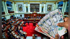 Retiro AFP 2025: Congreso aprobó ley para autorizar octava liberación de fondos de pensiones
