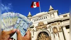 Retiro AFP: Junta de Portavoces acuerda debatir esta noche la octava liberación de fondos