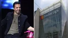 Indecopi podría imponer multa de hasta 200 UIT a productora si no reembolsa entradas por cancelación de conciertos de Luis Fonsi y Foreigner