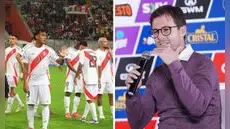 Manuel Barreto se perfila como el DT de Perú para amistosos de fin de año: "Muchísimas chances"