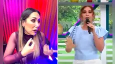 Angie Chávez estalla contra ‘América Hoy’ en medio de polémica con Paula Arias: “No me dejaron hablar”